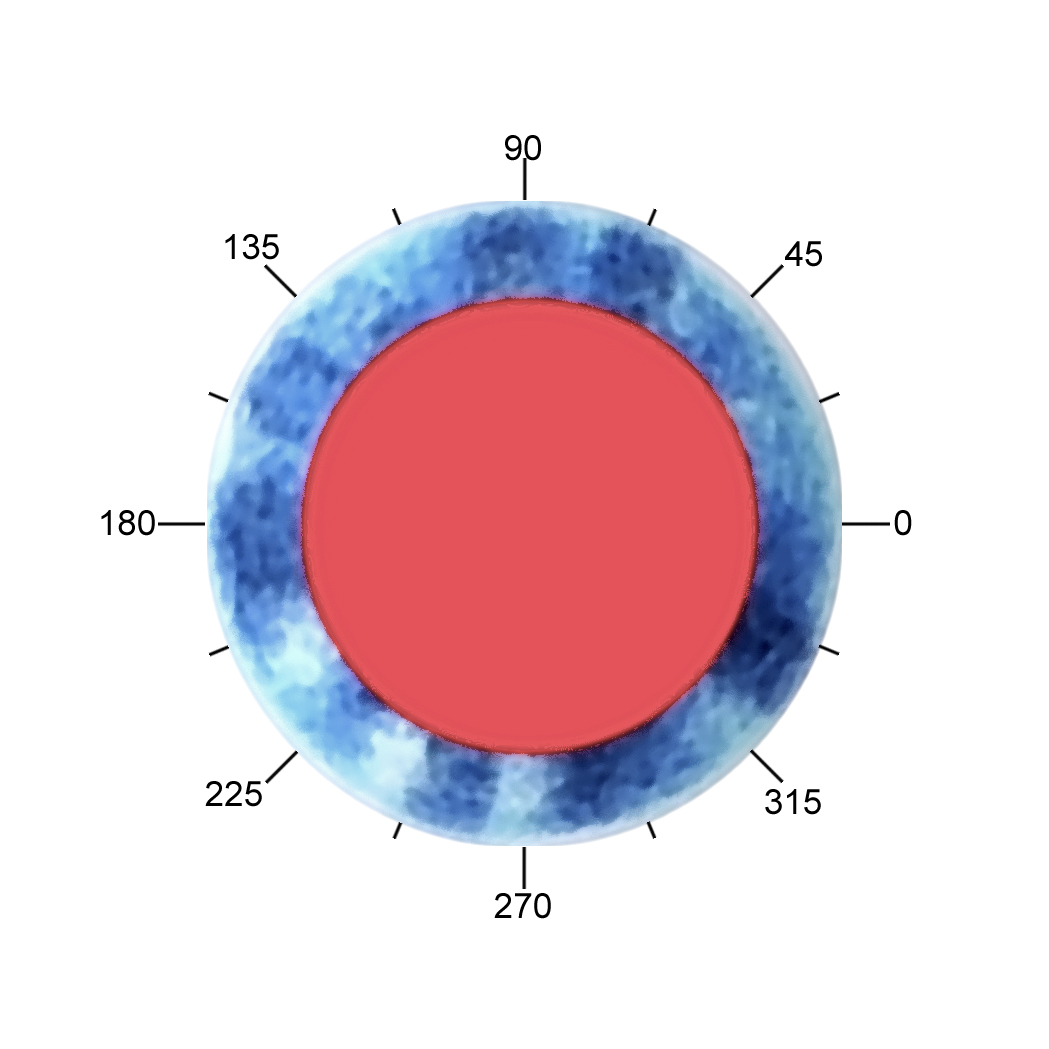 Barrett TrueK Toric Calculator V1.05